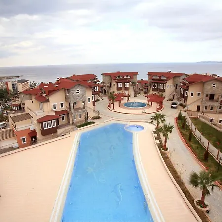 Apartment Elite Country Club *