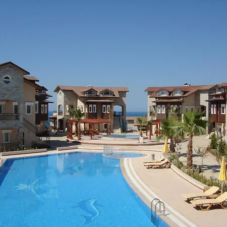 Elite Country Club Avsallar