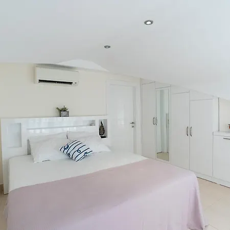 Apartment Elite Country Club *