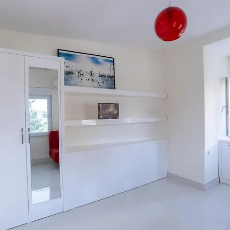 Elite Country Club Apartment *