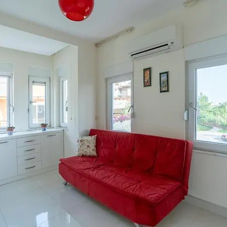 Elite Country Club Apartment