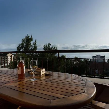 Apartment Elite Country Club *