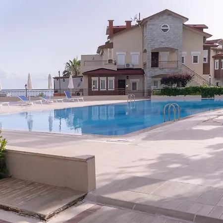 Apartment Elite Country Club *