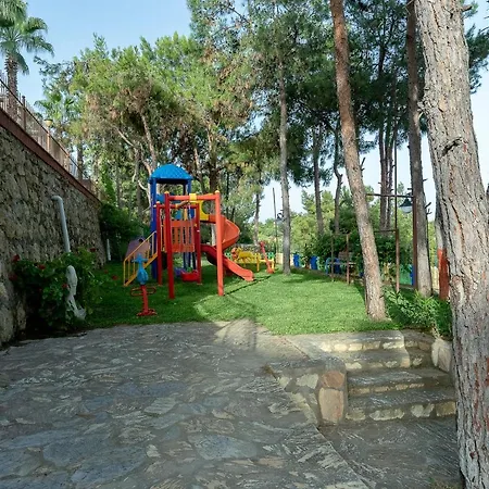 Elite Country Club Apartment *