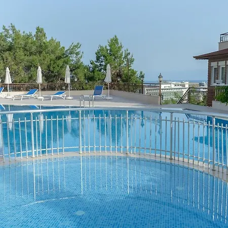 Apartment Elite Country Club
