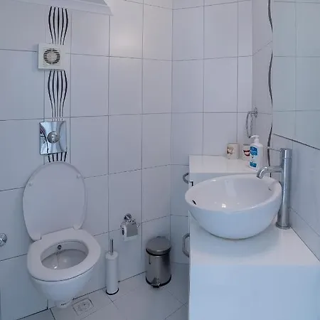 Apartment Elite Country Club Avsallar